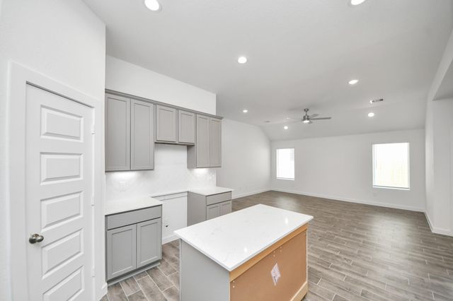 16003 Sycamore Maple Lane, Cypress, TX 77429