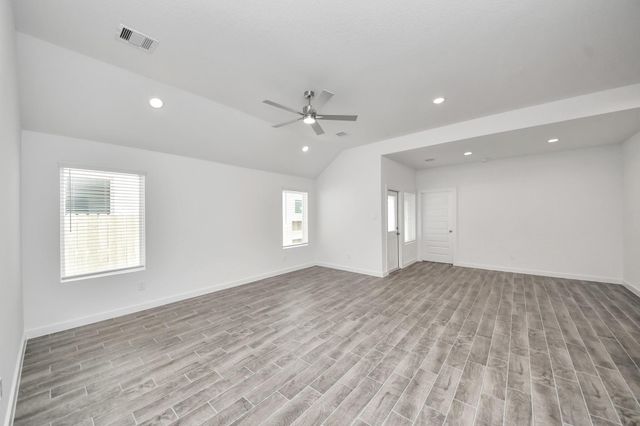 16003 Sycamore Maple Lane, Cypress, TX 77429
