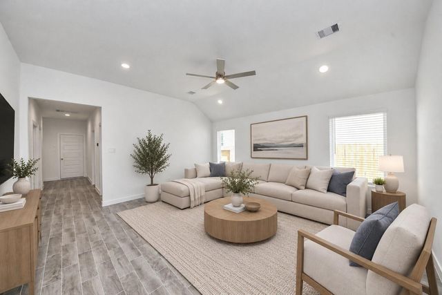 16003 Sycamore Maple Lane, Cypress, TX 77429