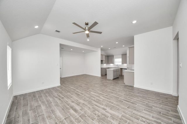 16003 Sycamore Maple Lane, Cypress, TX 77429