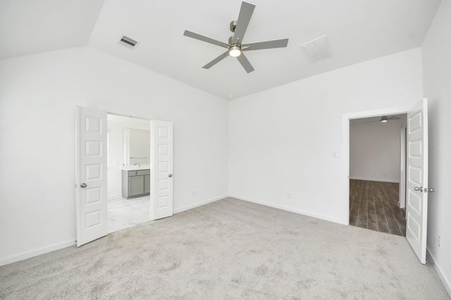 16003 Sycamore Maple Lane, Cypress, TX 77429