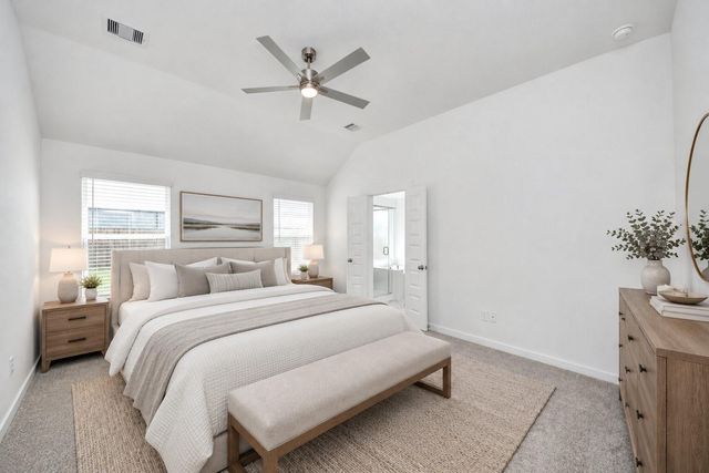 16003 Sycamore Maple Lane, Cypress, TX 77429