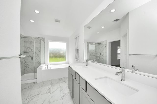 16003 Sycamore Maple Lane, Cypress, TX 77429