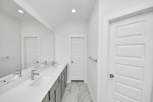 16003 Sycamore Maple Lane, Cypress, TX 77429