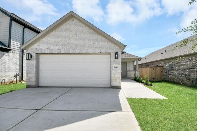 16003 Sycamore Maple Lane, Cypress, TX 77429
