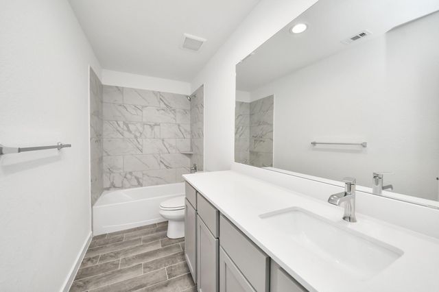 16003 Sycamore Maple Lane, Cypress, TX 77429