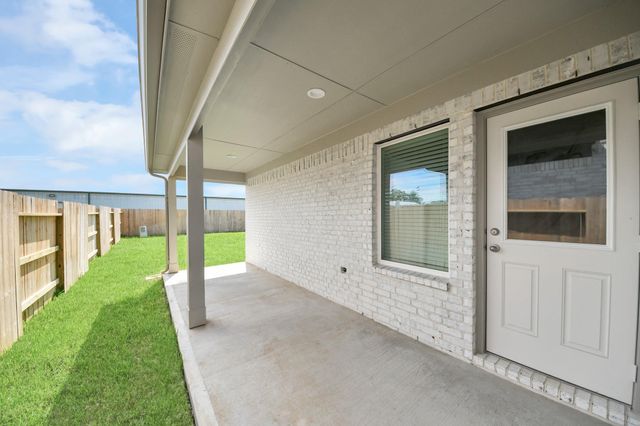 16003 Sycamore Maple Lane, Cypress, TX 77429