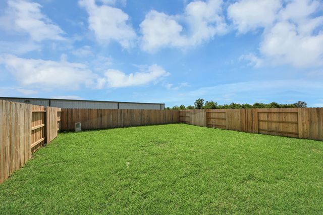 16003 Sycamore Maple Lane, Cypress, TX 77429