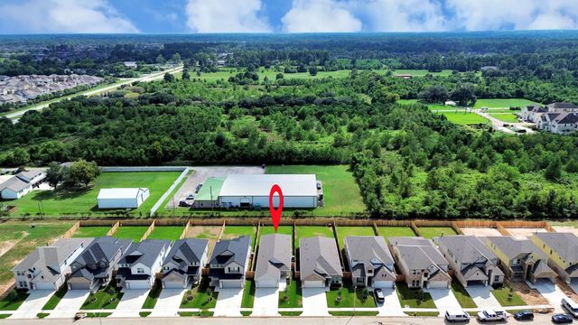 16003 Sycamore Maple Lane, Cypress, TX 77429