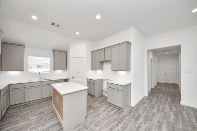 16003 Sycamore Maple Lane, Cypress, TX 77429