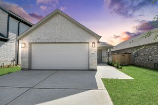 16003 Sycamore Maple Lane, Cypress, TX 77429