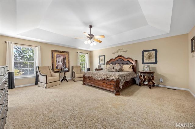 7742 Ardmore Drive, O'fallon, MO 63368