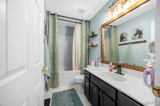 7742 Ardmore Drive, O'fallon, MO 63368