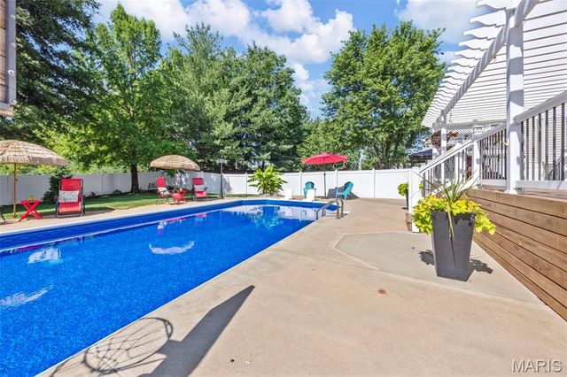 7742 Ardmore Drive, O'fallon, MO 63368
