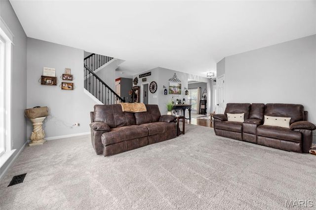 7742 Ardmore Drive, O'fallon, MO 63368