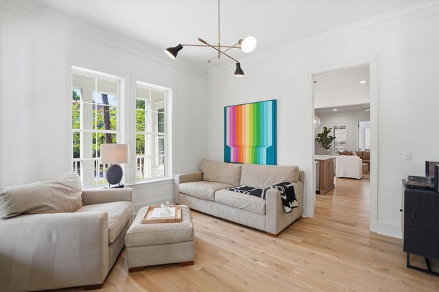 1168 Blakeway Street, Daniel Island, SC 29492