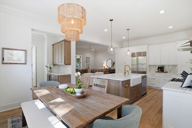 1168 Blakeway Street, Daniel Island, SC 29492