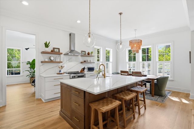 1168 Blakeway Street, Daniel Island, SC 29492