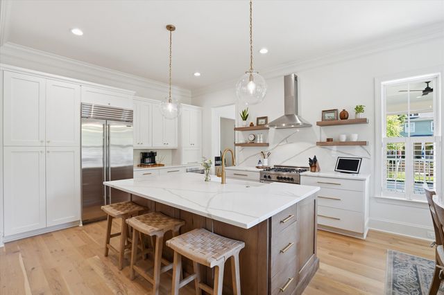 1168 Blakeway Street, Daniel Island, SC 29492