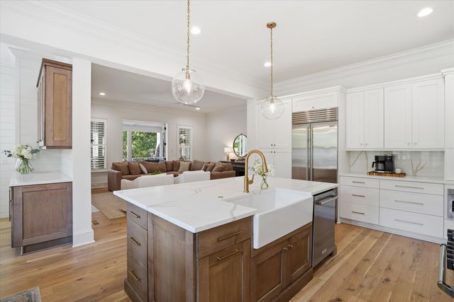 1168 Blakeway Street, Daniel Island, SC 29492