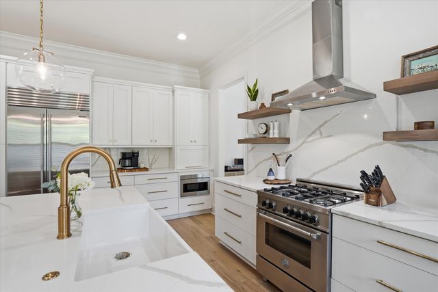 1168 Blakeway Street, Daniel Island, SC 29492