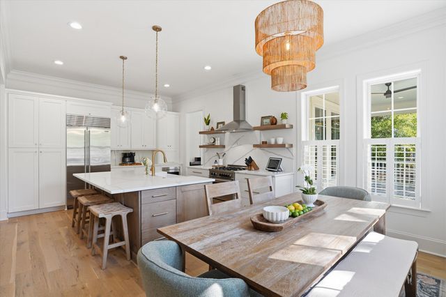 1168 Blakeway Street, Daniel Island, SC 29492