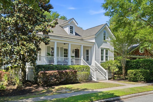 1168 Blakeway Street, Daniel Island, SC 29492