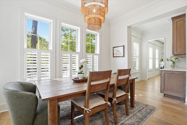 1168 Blakeway Street, Daniel Island, SC 29492