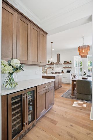 1168 Blakeway Street, Daniel Island, SC 29492