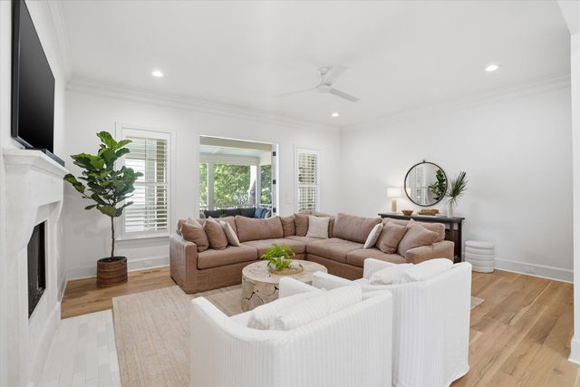 1168 Blakeway Street, Daniel Island, SC 29492