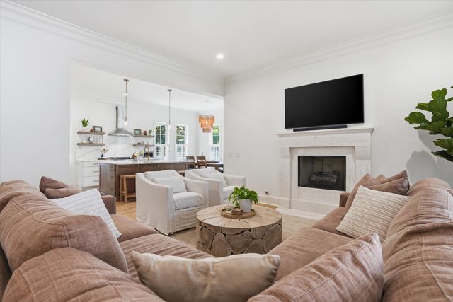 1168 Blakeway Street, Daniel Island, SC 29492