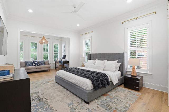 1168 Blakeway Street, Daniel Island, SC 29492