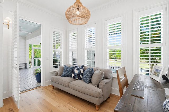 1168 Blakeway Street, Daniel Island, SC 29492