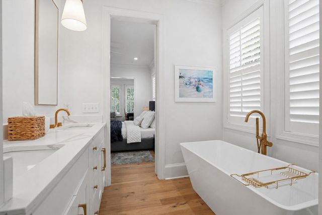 1168 Blakeway Street, Daniel Island, SC 29492