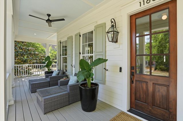 1168 Blakeway Street, Daniel Island, SC 29492
