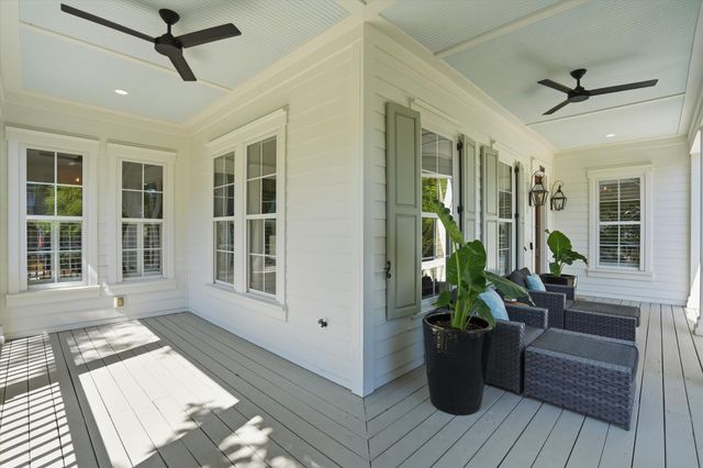 1168 Blakeway Street, Daniel Island, SC 29492