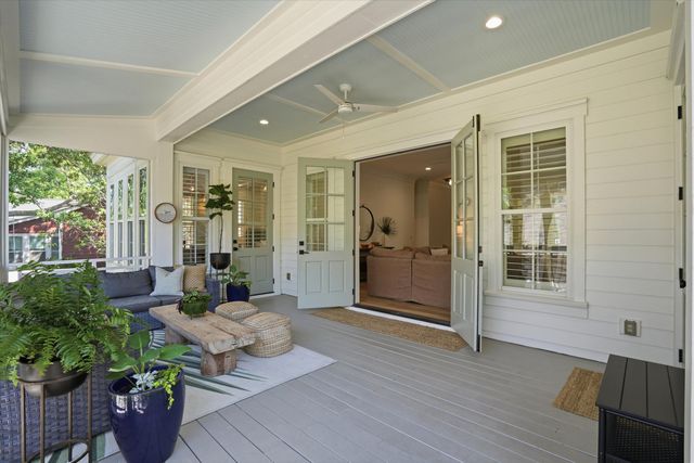 1168 Blakeway Street, Daniel Island, SC 29492