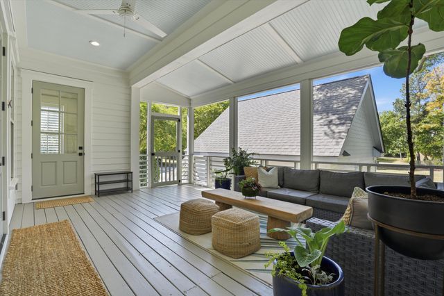 1168 Blakeway Street, Daniel Island, SC 29492