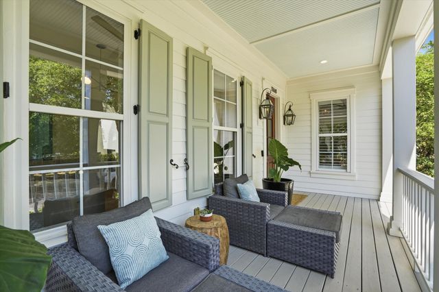 1168 Blakeway Street, Daniel Island, SC 29492