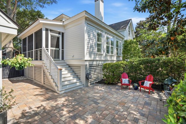 1168 Blakeway Street, Daniel Island, SC 29492