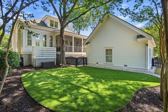 1168 Blakeway Street, Daniel Island, SC 29492