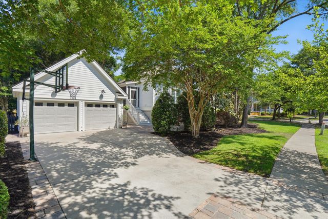 1168 Blakeway Street, Daniel Island, SC 29492