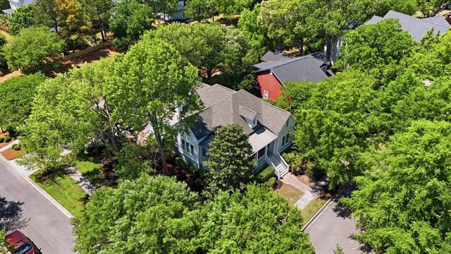 1168 Blakeway Street, Daniel Island, SC 29492