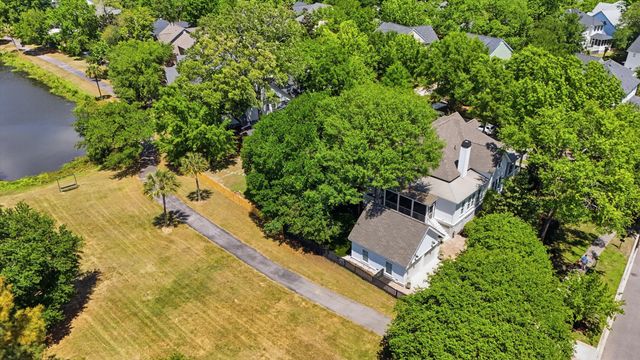1168 Blakeway Street, Daniel Island, SC 29492