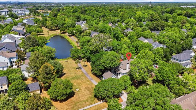 1168 Blakeway Street, Daniel Island, SC 29492