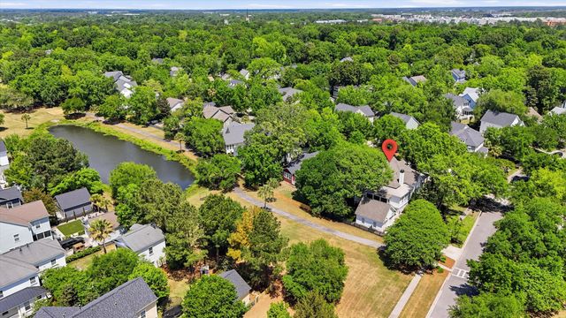 1168 Blakeway Street, Daniel Island, SC 29492