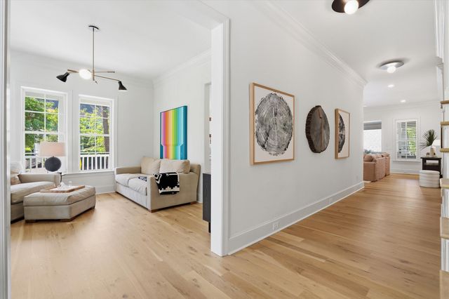 1168 Blakeway Street, Daniel Island, SC 29492