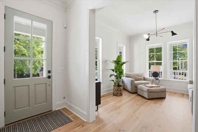 1168 Blakeway Street, Daniel Island, SC 29492