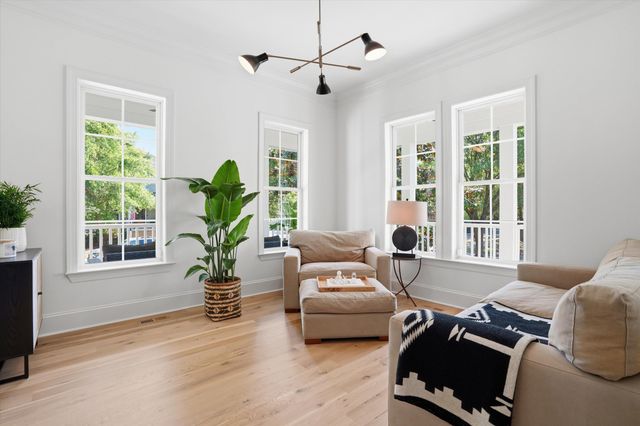 1168 Blakeway Street, Daniel Island, SC 29492