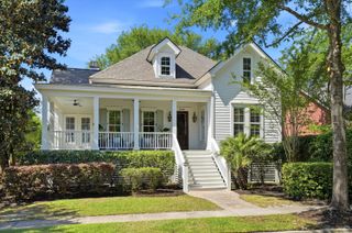 1168 Blakeway Street, Daniel Island, SC 29492